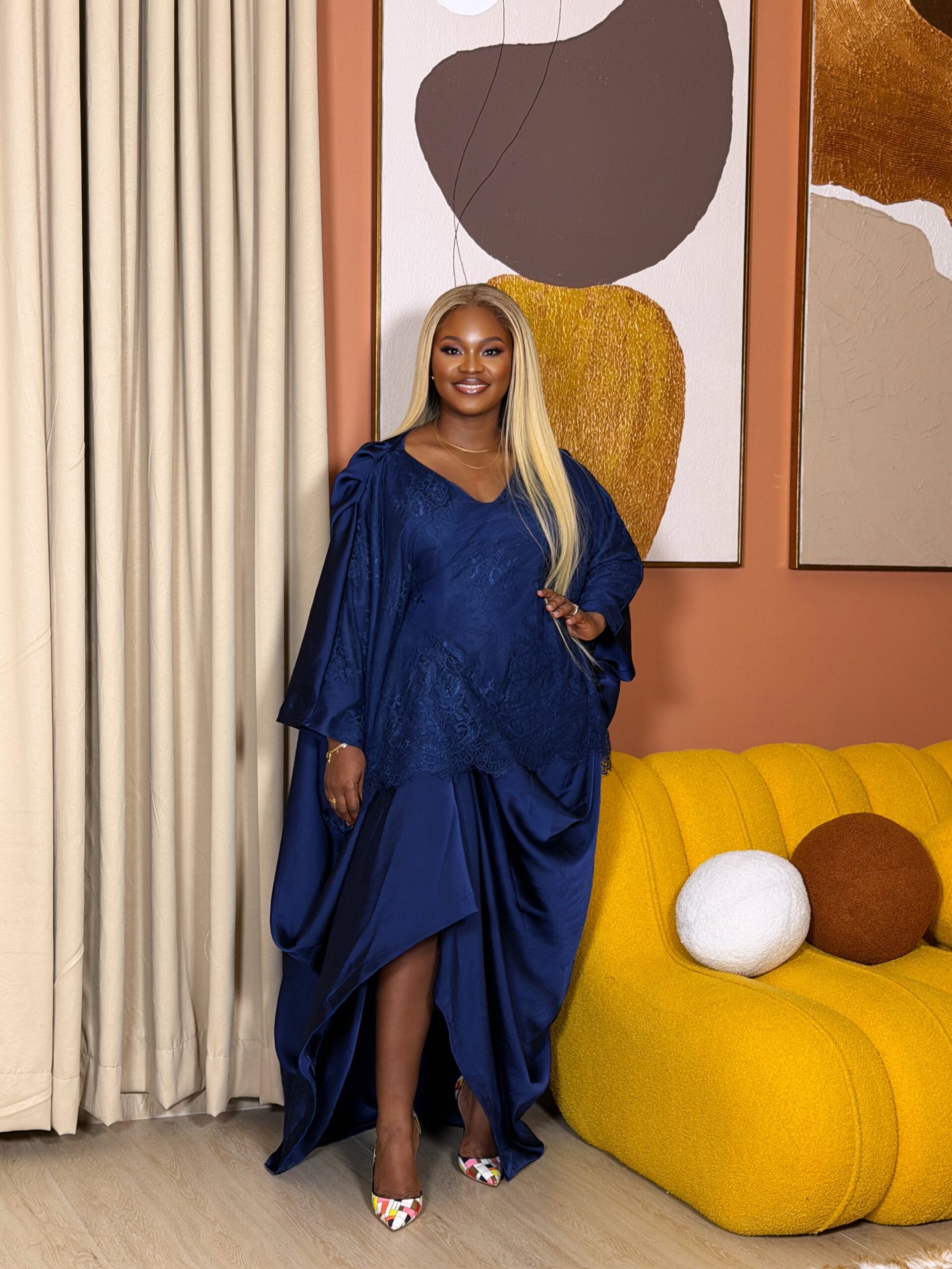 Ariya Boubou