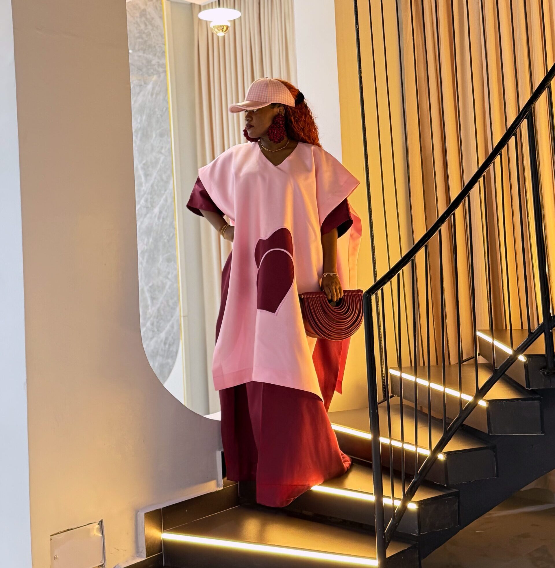 Asa Boubou